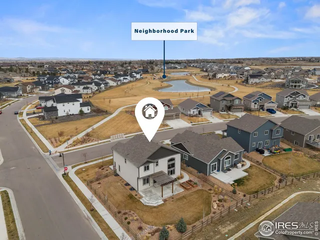 $660,000 | 5461 Homeward Drive, Timnath, CO 80547