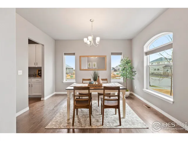 $660,000 | 5461 Homeward Drive, Timnath, CO 80547