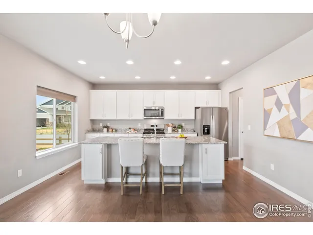 $660,000 | 5461 Homeward Drive, Timnath, CO 80547