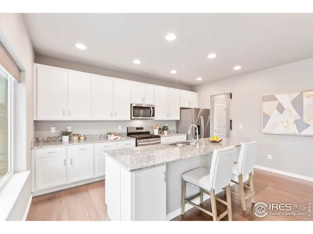 $660,000 | 5461 Homeward Drive, Timnath, CO 80547