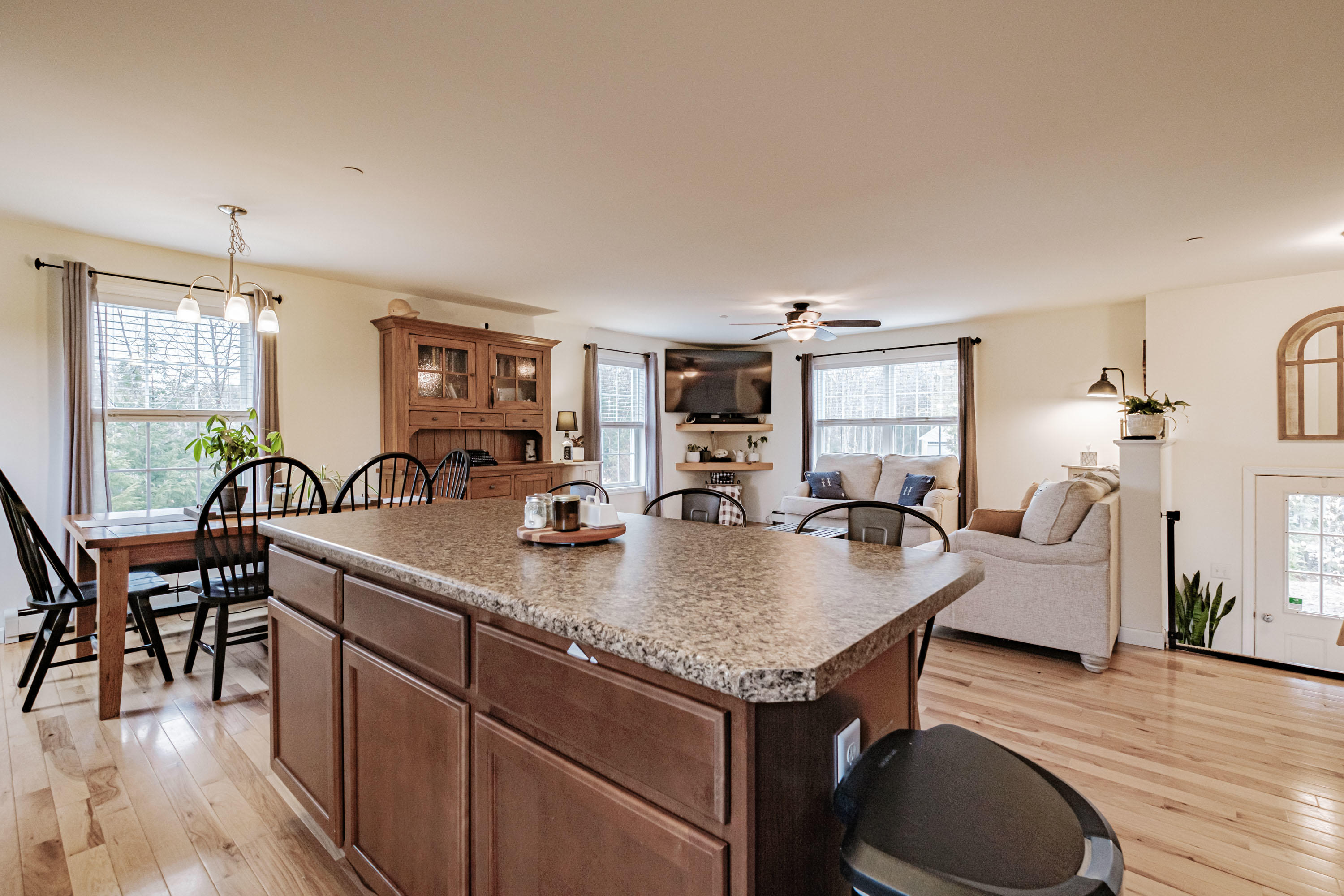 270 Dingley Spring Road Gorham, ME 04038 - Photo 18 of 38 270 Dingley Springs - 22