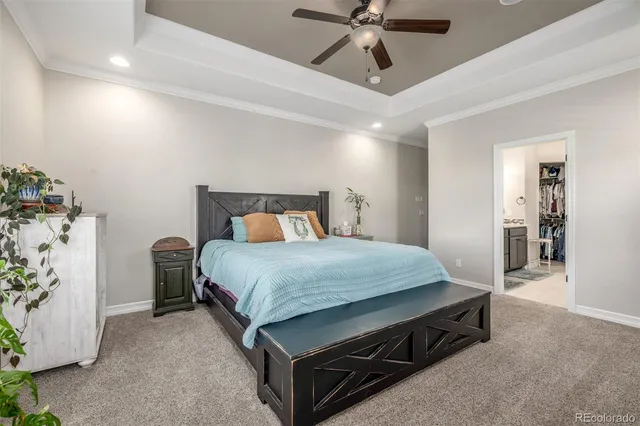 $830,000 | 13833 Rivercrest Circle, Colorado Springs, CO 80921