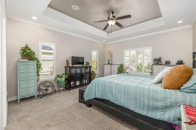 $830,000 | 13833 Rivercrest Circle, Colorado Springs, CO 80921