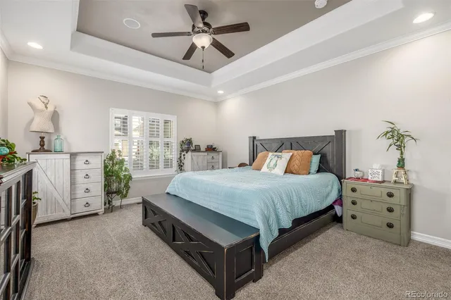 $830,000 | 13833 Rivercrest Circle, Colorado Springs, CO 80921