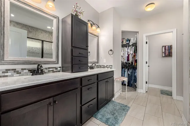 $830,000 | 13833 Rivercrest Circle, Colorado Springs, CO 80921