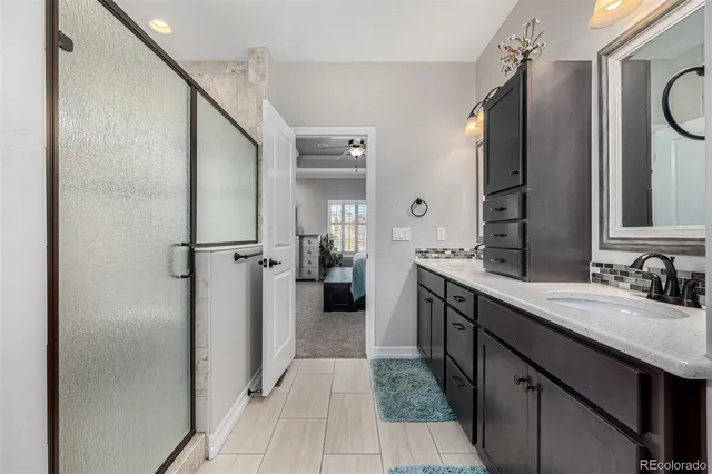 $830,000 | 13833 Rivercrest Circle, Colorado Springs, CO 80921