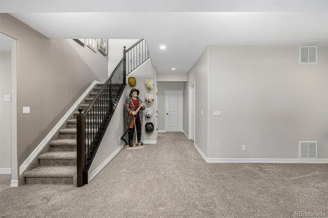 $830,000 | 13833 Rivercrest Circle, Colorado Springs, CO 80921