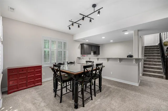 $830,000 | 13833 Rivercrest Circle, Colorado Springs, CO 80921