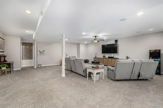 $830,000 | 13833 Rivercrest Circle, Colorado Springs, CO 80921