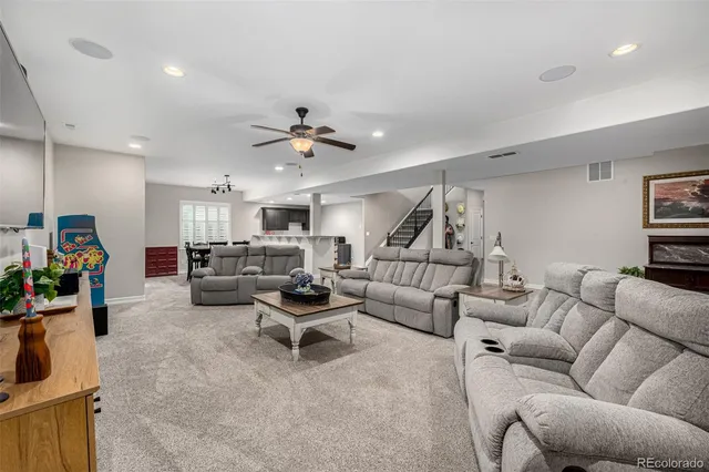 $830,000 | 13833 Rivercrest Circle, Colorado Springs, CO 80921