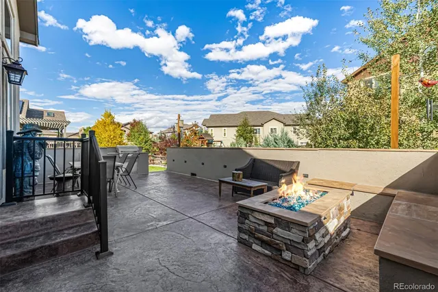 $830,000 | 13833 Rivercrest Circle, Colorado Springs, CO 80921