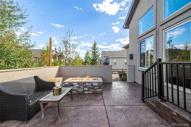 $830,000 | 13833 Rivercrest Circle, Colorado Springs, CO 80921