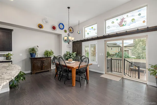 $830,000 | 13833 Rivercrest Circle, Colorado Springs, CO 80921