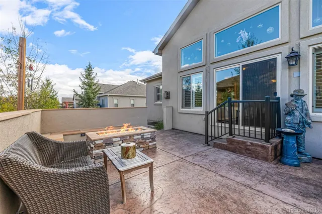 $830,000 | 13833 Rivercrest Circle, Colorado Springs, CO 80921