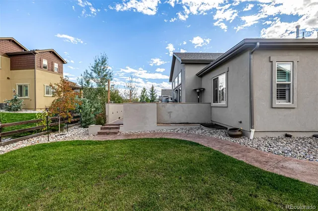 $830,000 | 13833 Rivercrest Circle, Colorado Springs, CO 80921