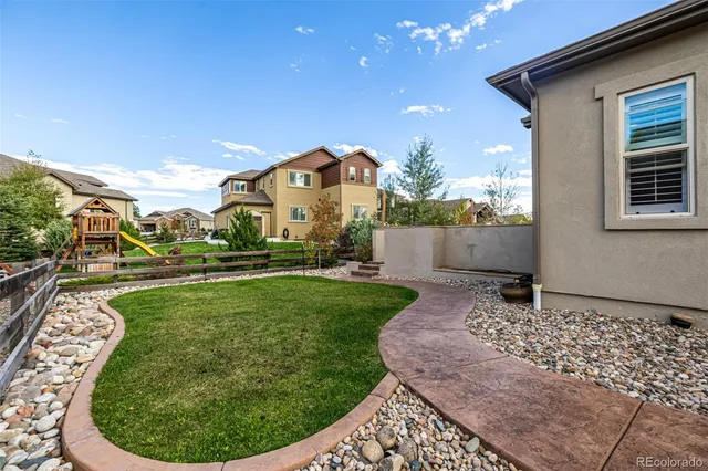 $830,000 | 13833 Rivercrest Circle, Colorado Springs, CO 80921