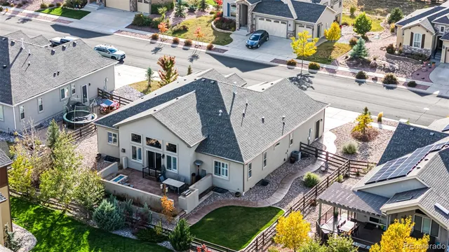 $830,000 | 13833 Rivercrest Circle, Colorado Springs, CO 80921