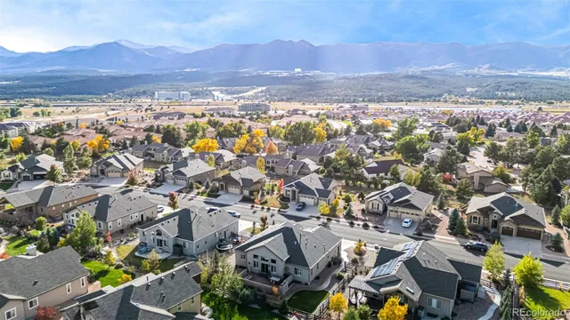 $830,000 | 13833 Rivercrest Circle, Colorado Springs, CO 80921