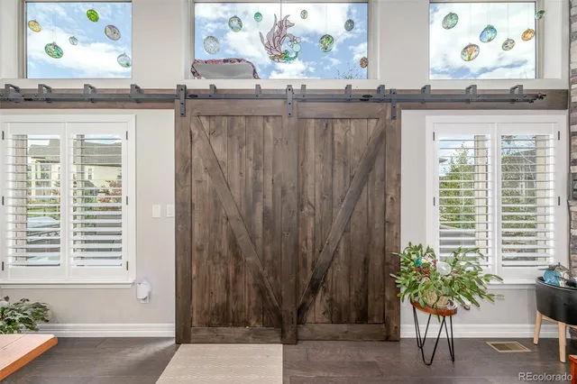 $830,000 | 13833 Rivercrest Circle, Colorado Springs, CO 80921