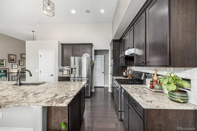 $830,000 | 13833 Rivercrest Circle, Colorado Springs, CO 80921