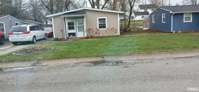 $89,900 | 1365 Edna Street, Huntington, IN 46750