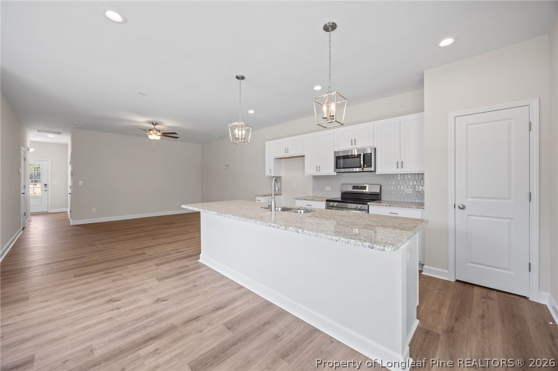 230 Elijah Way, Unit 7 Vass, NC 28394 - Photo 15 of 47
