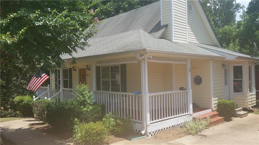 3915 Drew Campground Road Cumming, GA 30040 - Photo 1 of 1 Gallery Image 1