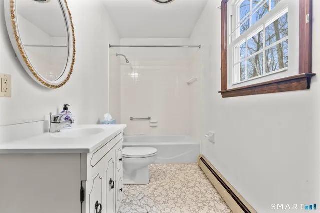 $685,000 | 4 Twist Hill Road, Newtown, CT 06470