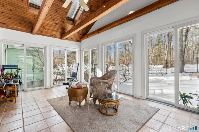 $685,000 | 4 Twist Hill Road, Newtown, CT 06470