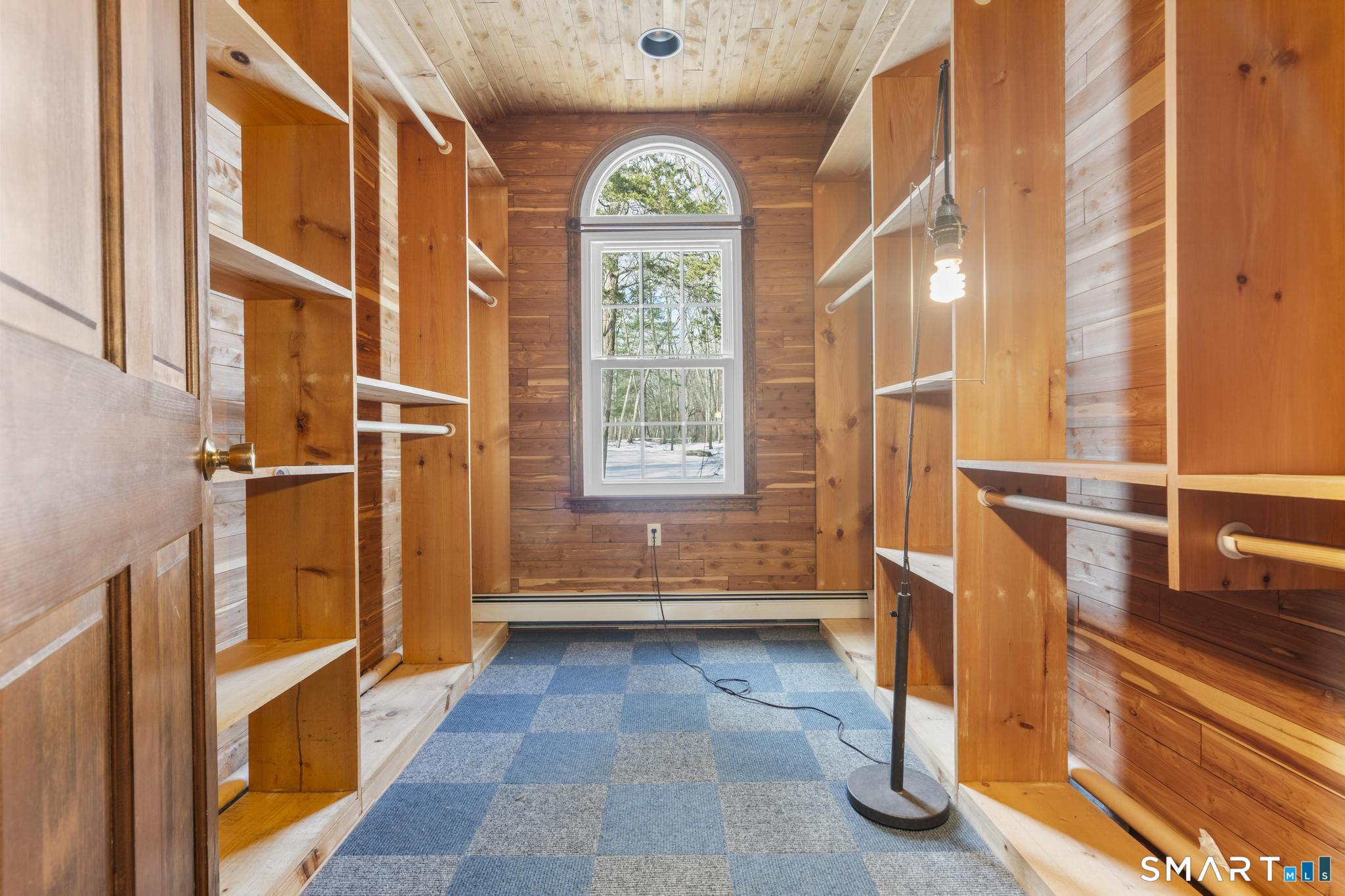 4 Twist Hill Road Newtown, CT 06470 - Photo 31 of 40 a view of entryway with a front door