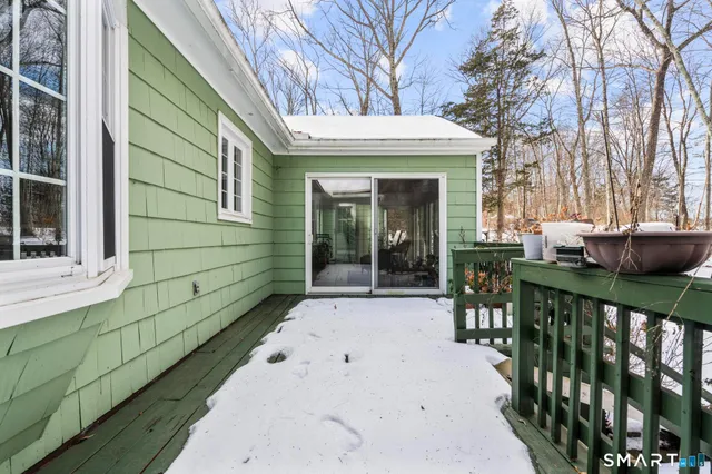 $685,000 | 4 Twist Hill Road, Newtown, CT 06470