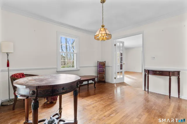 $685,000 | 4 Twist Hill Road, Newtown, CT 06470