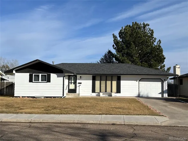 $315,000 | 214 6th Street, Burlington, CO 80807