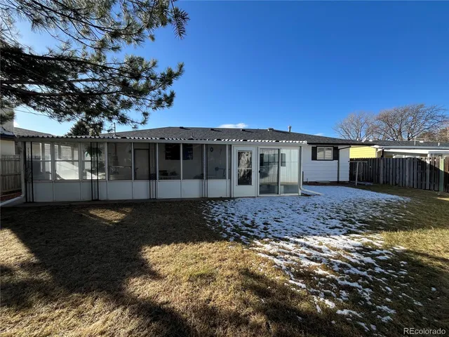 $315,000 | 214 6th Street, Burlington, CO 80807