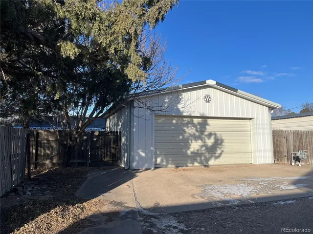 $315,000 | 214 6th Street, Burlington, CO 80807