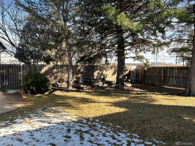 $315,000 | 214 6th Street, Burlington, CO 80807