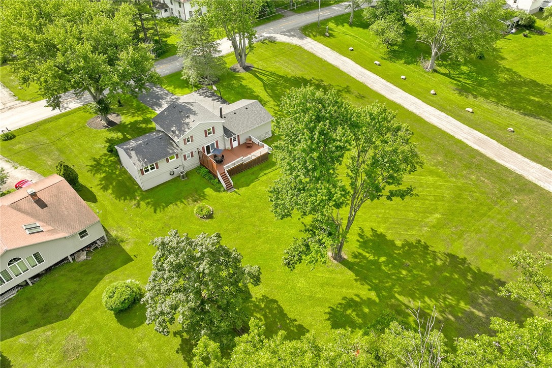 4317 Cream Ridge Road Walworth, NY 14502 - Photo 43 of 50