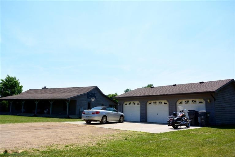 180 South County Line Road Benton Harbor, MI 49022 - Photo 9 of 9 Additional Photo