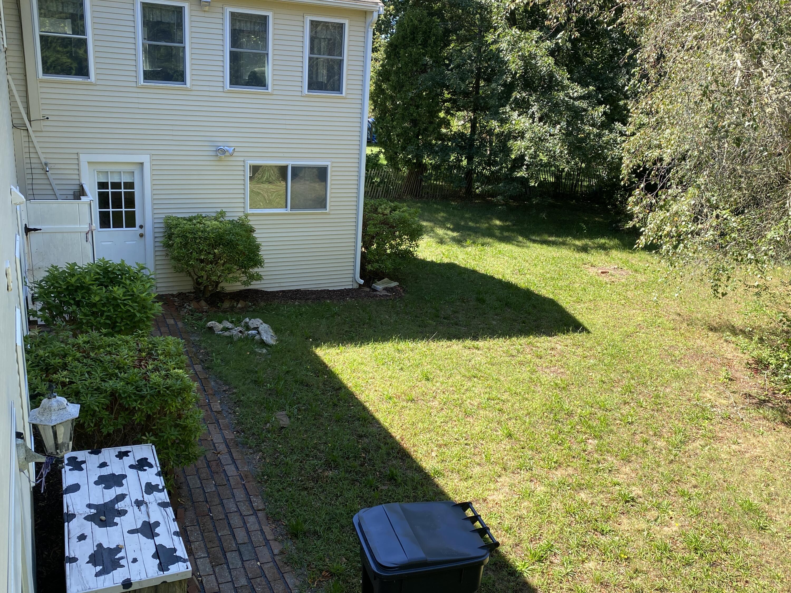 25 Ripple Cove Road Hyannis, MA 02601 - Photo 12 of 38 a view of outdoor space and yard