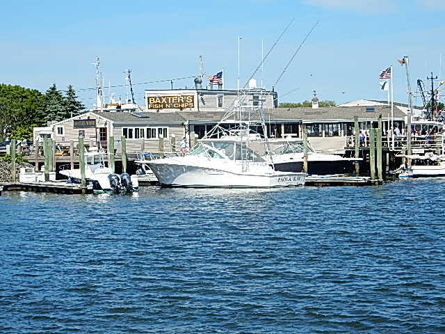 25 Ripple Cove Road Hyannis, MA 02601 - Photo 36 of 38 a large building with a ocean view