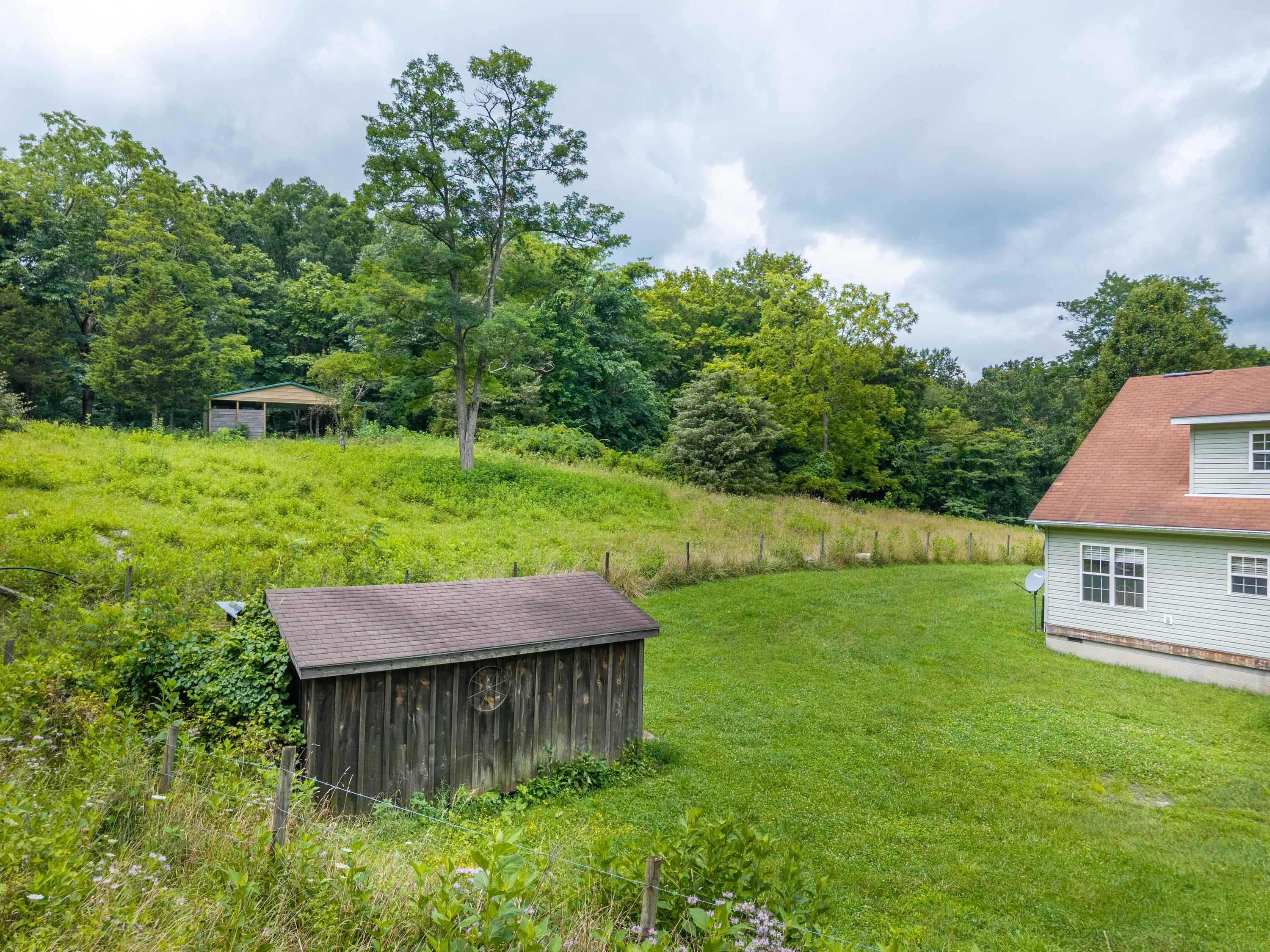 122 Walnut Grove Road Narrows, VA 24124 - Photo 82 of 83 Gallery Image 82