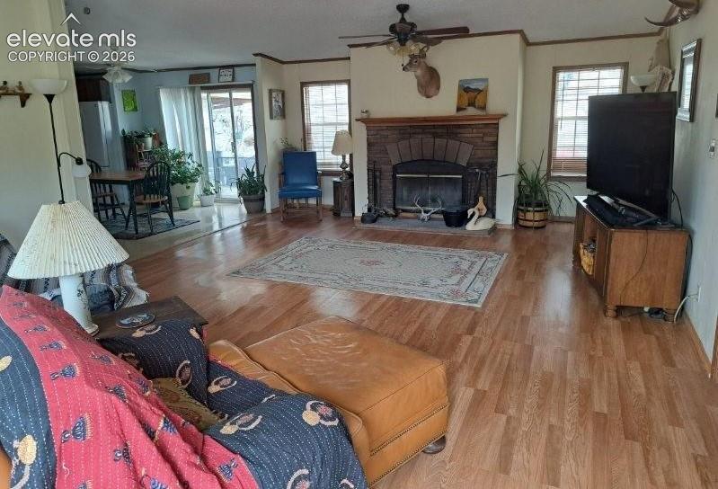 4758 Copper Gulch Road Cotopaxi, CO 81223 - Photo 2 of 19