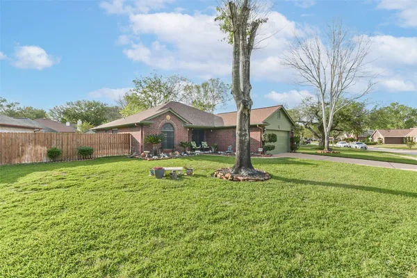 $265,000 | 3022 Warbler Lane, Humble, TX 77396