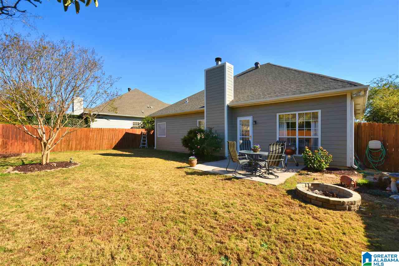 105 Hannah Circle Calera, AL 35040 - Photo 27 of 35