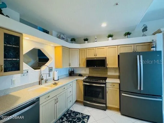 $319,000 | 3000 Ocean Shore Boulevard, Unit 150, Ormond Beach, FL 32176