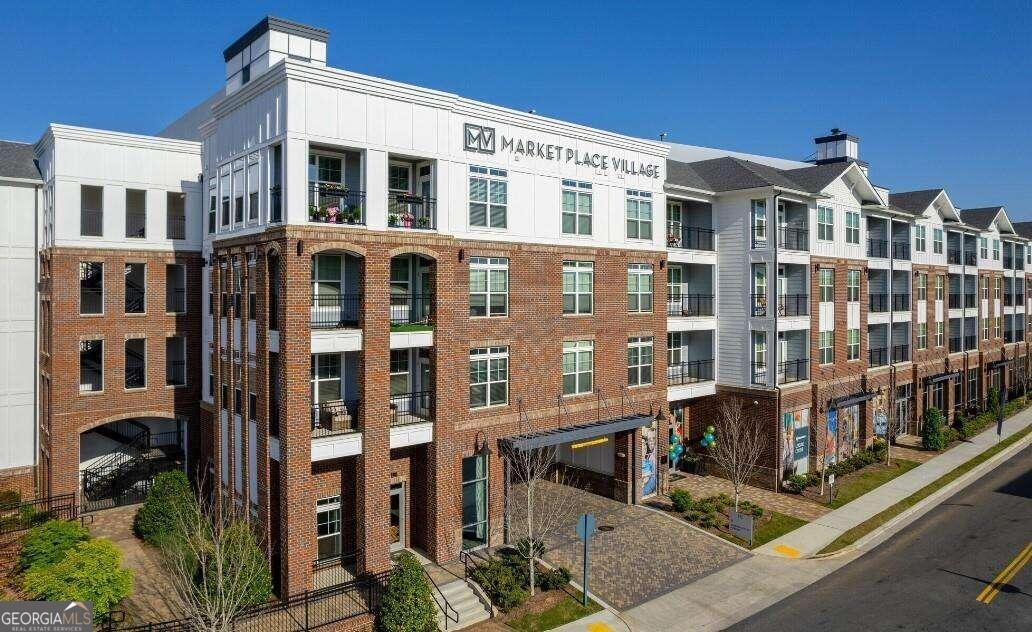 1486 Terrell Mill Road Southeast, Unit 503 Marietta, GA 30067 - Photo 2 of 29