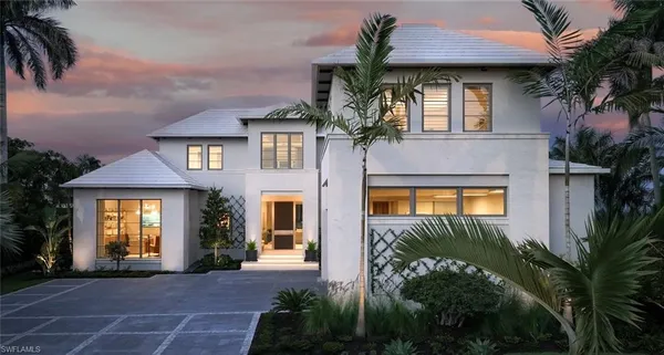 $27,995,000 | 3233 Gin Lane, Naples, FL 34102