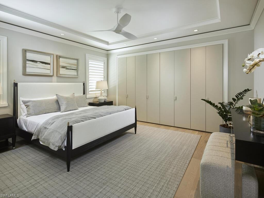 3233 Gin Lane Naples, FL 34102 - Photo 22 of 38