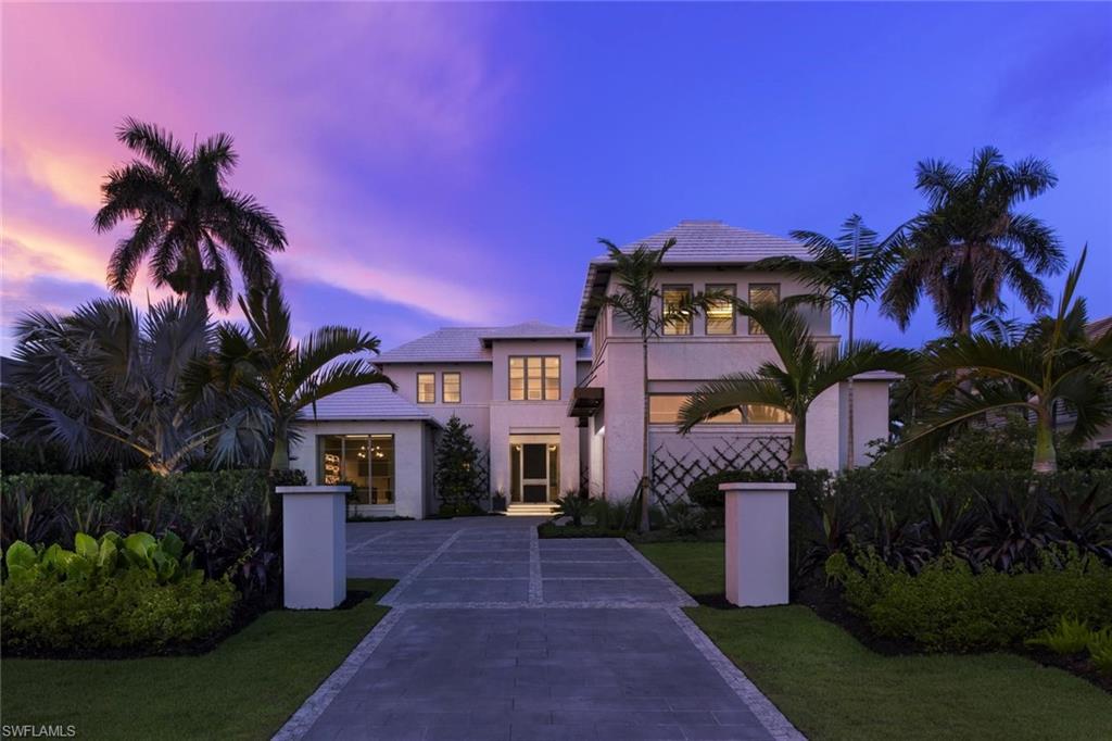 3233 Gin Lane Naples, FL 34102 - Photo 37 of 38
