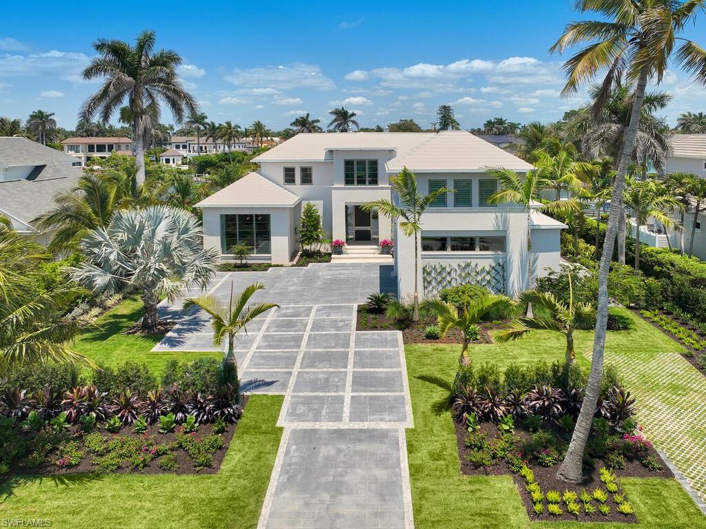 3233 Gin Lane Naples, FL 34102 - Photo 38 of 38